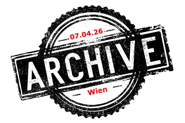 black stamp, inscription "ARCHIVE", white background --ar 4:3 --v 7 Job ID: 1ecddd25-3df3-4cd4-8519-00f2bf11a120