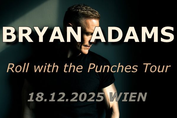 Photo Of Bryan Adams wearing a black t-shirt, dramatic lighting, album cover --ar 4:3 --v 7 Job ID: 78307233-ec85-4bda-a907-7fb9bea509d1