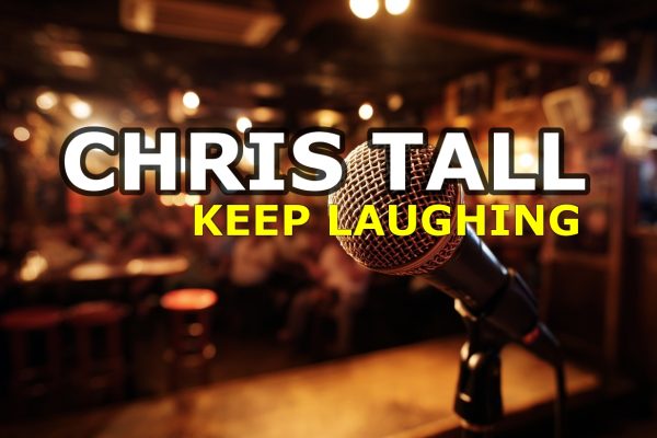 stand up comedy microphone with a crowded comedy club background --ar 4:3 --raw --v 7 Job ID: 5e90baed-6c75-45cc-a53c-c197e0db541c