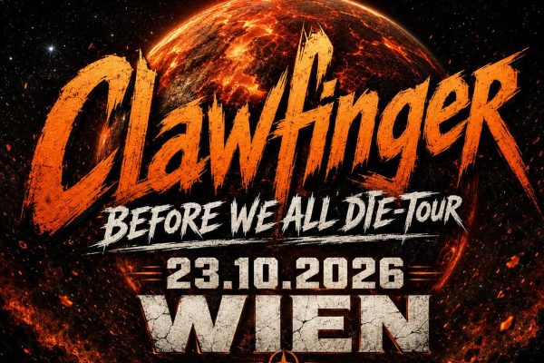 Clawfinger