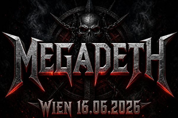 Megadeth