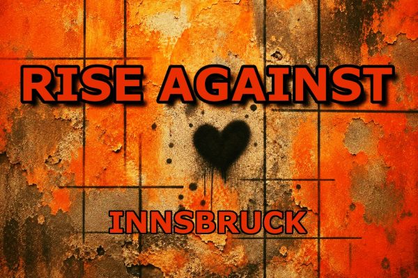 Rise Against