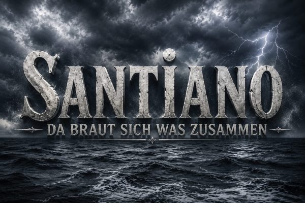 Santiano