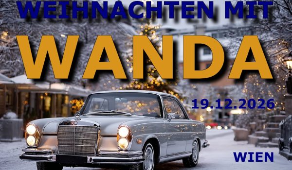 A classic silver Mercedes-Benz W111 280 SE Coupé front view with Christmas tree in a peaceful snowy city, soft snow covering the ground and rooftops, gentle snowfall in the air, warm cozy Christmas lights softly glowing in the background, only one of the four headlights on the car is lit, cinematic and festive atmosphere, elegant and nostalgic winter mood, high detail, photorealistic --ar 4:3 --v 7 Job ID: 4cdd1c73-2449-440e-84fd-7f8579dcc126