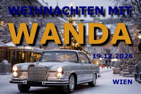 A classic silver Mercedes-Benz W111 280 SE Coupé front view with Christmas tree in a peaceful snowy city, soft snow covering the ground and rooftops, gentle snowfall in the air, warm cozy Christmas lights softly glowing in the background, only one of the four headlights on the car is lit, cinematic and festive atmosphere, elegant and nostalgic winter mood, high detail, photorealistic --ar 4:3 --v 7 Job ID: 4cdd1c73-2449-440e-84fd-7f8579dcc126
